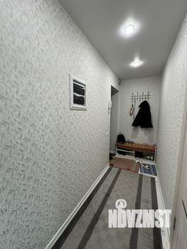 2-к квартира, вторичка, 44м2, 2/5 этаж