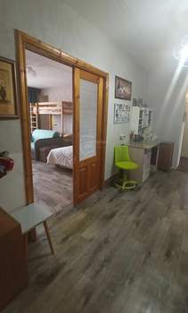 3-к квартира, вторичка, 89м2, 7/10 этаж