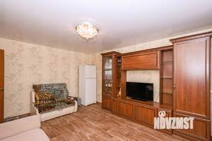 3-к квартира, вторичка, 74м2, 1/5 этаж