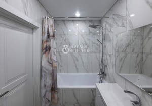 2-к квартира, вторичка, 65м2, 10/15 этаж