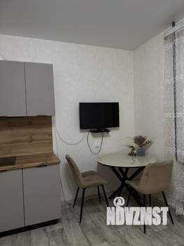 Студия квартира, вторичка, 27м2, 5/16 этаж