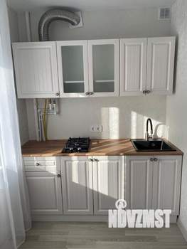 2-к квартира, вторичка, 49м2, 2/4 этаж