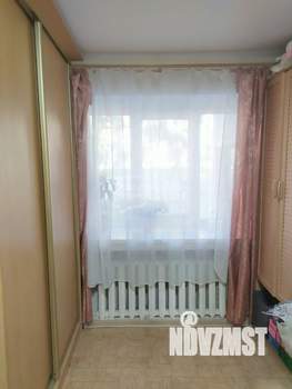 1-к квартира, вторичка, 30м2, 1/5 этаж