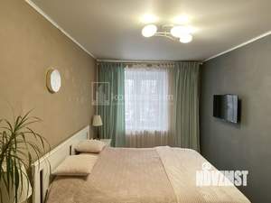 3-к квартира, вторичка, 58м2, 5/5 этаж