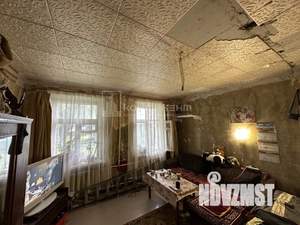 1-к квартира, вторичка, 32м2, 1/2 этаж