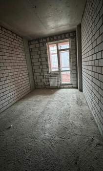 1-к квартира, вторичка, 46м2, 4/7 этаж