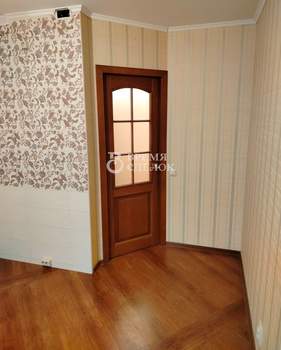 2-к квартира, вторичка, 53м2, 4/5 этаж