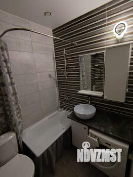 Студия квартира, вторичка, 22м2, 13/17 этаж