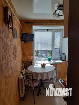 1-к квартира, вторичка, 30м2, 5/5 этаж