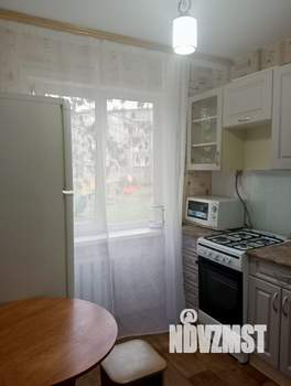 2-к квартира, вторичка, 46м2, 1/5 этаж