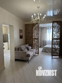 1-к квартира, вторичка, 56м2, 8/14 этаж