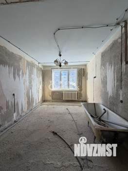 2-к квартира, вторичка, 49м2, 2/5 этаж