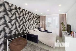 1-к квартира, вторичка, 35м2, 3/5 этаж