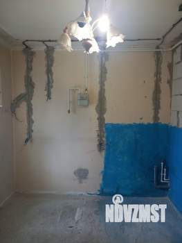 2-к квартира, вторичка, 61м2, 1/6 этаж