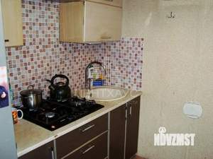 1-к квартира, вторичка, 33м2, 4/5 этаж
