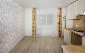 2-к квартира, вторичка, 56м2, 10/18 этаж