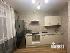 1-к квартира, вторичка, 40м2, 14/15 этаж