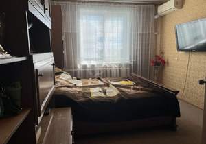 2-к квартира, вторичка, 51м2, 9/9 этаж