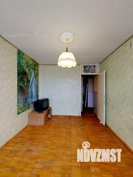 2-к квартира, вторичка, 48м2, 8/11 этаж