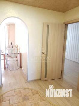 1-к квартира, вторичка, 43м2, 2/10 этаж