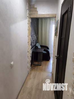 1-к квартира, вторичка, 42м2, 3/9 этаж