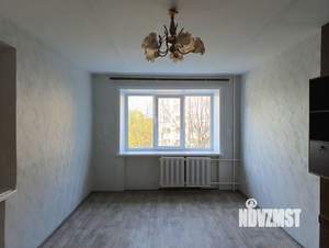 1-к квартира, вторичка, 31м2, 4/5 этаж