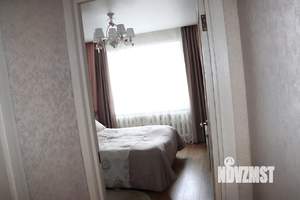 3-к квартира, вторичка, 75м2, 5/9 этаж