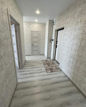 2-к квартира, вторичка, 66м2, 11/12 этаж