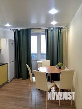 1-к квартира, вторичка, 40м2, 3/14 этаж