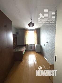 2-к квартира, вторичка, 45м2, 7/9 этаж