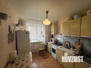 3-к квартира, вторичка, 63м2, 5/9 этаж