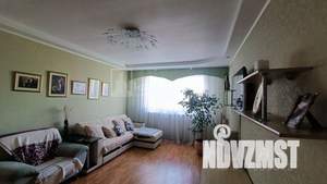 3-к квартира, вторичка, 108м2, 2/5 этаж