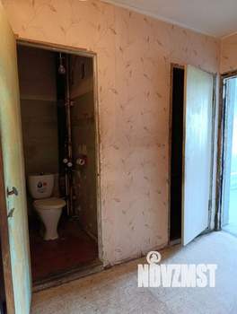 2-к квартира, вторичка, 53м2, 4/5 этаж