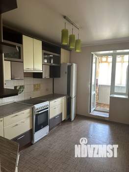 3-к квартира, вторичка, 61м2, 8/12 этаж