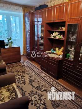 1-к квартира, вторичка, 31м2, 2/5 этаж