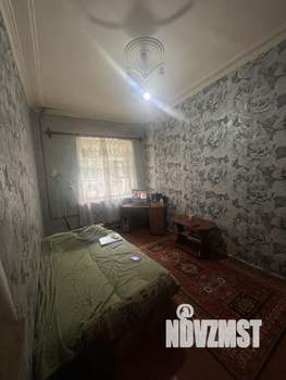 3-к квартира, вторичка, 75м2, 2/2 этаж