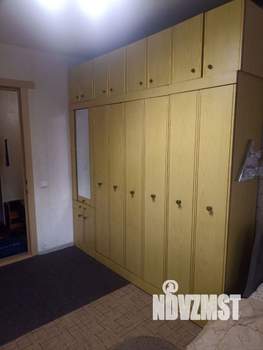 5-к квартира, вторичка, 14м2, 4/4 этаж
