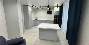 1-к квартира, вторичка, 37м2, 6/17 этаж