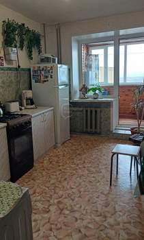 3-к квартира, вторичка, 89м2, 7/10 этаж