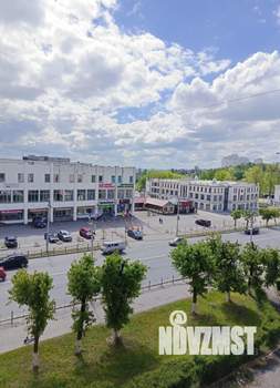 2-к квартира, вторичка, 62м2, 5/5 этаж