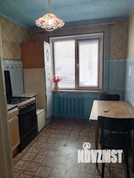 3-к квартира, вторичка, 69м2, 1/9 этаж