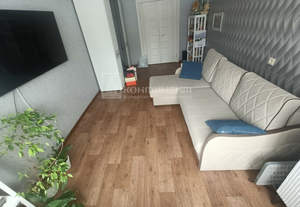 3-к квартира, вторичка, 70м2, 2/9 этаж