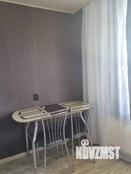 1-к квартира, вторичка, 27м2, 7/9 этаж
