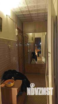 3-к квартира, вторичка, 57м2, 2/5 этаж