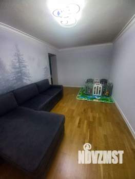 1-к квартира, вторичка, 38м2, 7/11 этаж