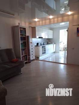 2-к квартира, вторичка, 58м2, 12/14 этаж