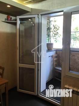 2-к квартира, вторичка, 53м2, 1/5 этаж