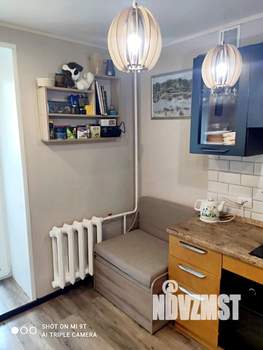 1-к квартира, вторичка, 38м2, 6/14 этаж