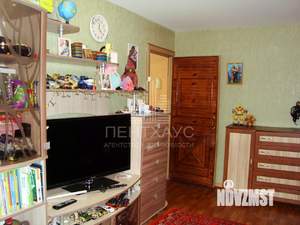 1-к квартира, вторичка, 33м2, 4/5 этаж