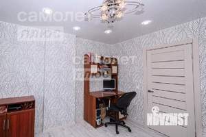 2-к квартира, вторичка, 58м2, 9/18 этаж